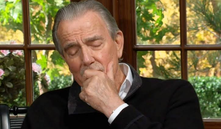 Young & Restless Wednesday Recap: Victor Learns the Truth About Nikki's  Headaches