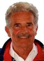 Reginald Hall Obituary