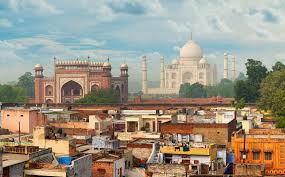 Facebook is showing information to help you better understand the purpose of a page. The Taj Mahal India Travel Guide Rough Guides
