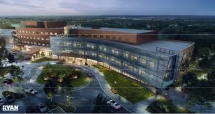 M health fairview clinic bass lake, a medical group practice located in maple grove, mn. Maple Grove Hospital Plans Major Expansion Targets Spring 2022 Groundbreaking