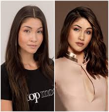Zaklina ta dinh is an actress, known for przyjaciólki (2012). Joe Anth Tan Polandntm7 E4 Makeovers 7 Sins Of Modern World