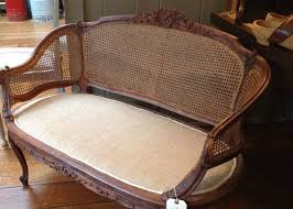 Pin On French Cane Furniture
