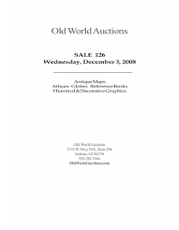 PDF catalog - Old World Auctions