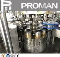 Automatic 330ml Meat Tin Can Beer Beverage Making Filling Processing Sealing Canning Machine