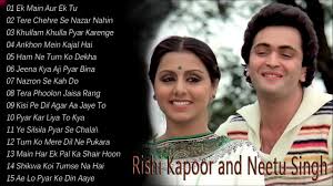 Create watchlists, check in at movies, rate them or even write whole reviews! Best Of Rishi Kapoor And Neetu Singh Evergreen Hindi Songs Bollywood Jukebox Youtube