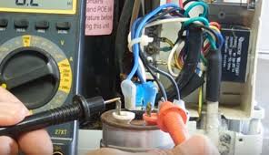 Hb 5893 csr wiring ac wiring diagram of window hb 5893 csr wiring ac wiring diagram of window artcool mirror su chassis service manual. How To Replace The Capacitor In A Window Air Conditioning Unit Hvac How To
