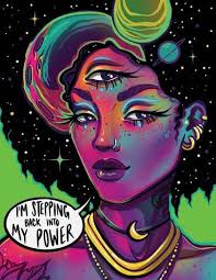 January 2023 :: Past, Present, and Future by OUT FRONT Magazine