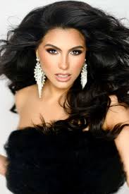 Photos: Meet the women competing for Miss Laredo this weekend