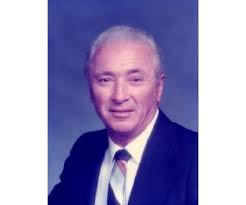 PETER SCHULLER Obituary (1927