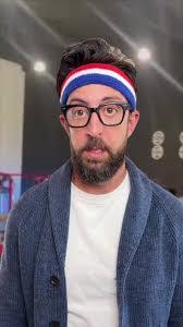 Adam Bevis's Instagram, Twitter & Facebook