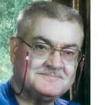 KENNETH C. “Ken” ANDERSON