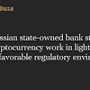 Story image for Cryptocurrencies from Meduza