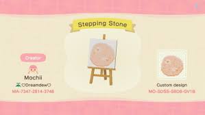 From path edging to spectacular designs, give your walkways a boost. Custom Path Codes To Use In Animal Crossing New Horizons