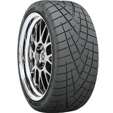 Sport And Summer Tires Designed For Extreme Performance