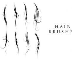 Photoshop hair brushes are very useful for photo manipulations as well as for enhancing photos. Fbrushes Free Hair Brush Photoshop Brushes