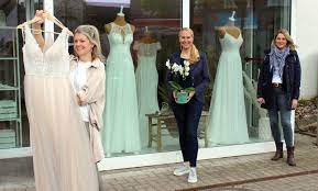 Ob für standesamt, kirche, freie trauung: Inspiration Fur Die Hochzeit Brautschmiede Eroffnet Am Samstag Virtuell In Herdecke Lokalklick Eu