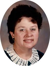 Helen Louise Skidmore Obituary February 22, 2018