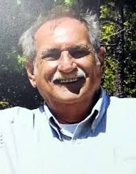 Albert Landry Obituary