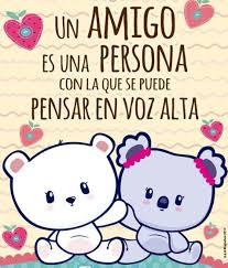 Pin En Imagenes De Amistad