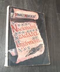 Glavaš kronika jedne destrukcije knjige Hedl Drago