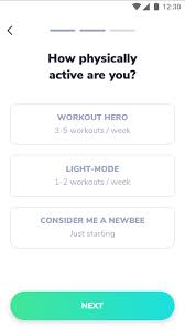 To help, we've put together a list of the top 10 free iphone apps to help you lose weight and get into shape. What S New Fitness Fans Review Of Betterme Weight Loss And Fitness App By Darnell Osmond Medium