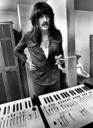 Resultado de imagem para Jon Lord