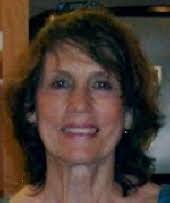 Obituary information for Patricia Brown