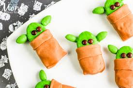 America's #1 peanut butter cookie. Baby Yoda Nutter Butters Mom Does Reviews