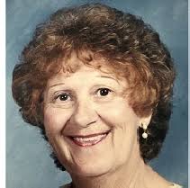 Patricia Ann Sokol Gniefkowski