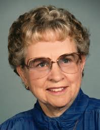 Obituary information for Hazel Day