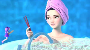 باربي في مدرسة الأميرات كرتون بالعربية Barbie - video Dailymotion