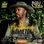 Soul on Tour Featuring Anthony Hamilton and The Ton3s