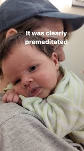 She did not appreciate me playing her booty like bongos.