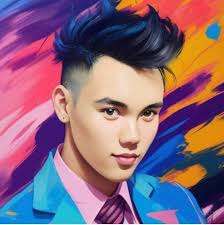 Mark Adrian Escalera