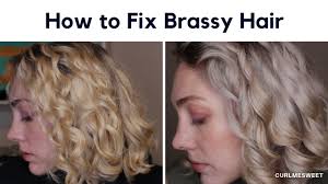 Kate noonan explains,purple shampoos use ex d&c violet and/or violet 43, which both have cosmetic inci name ci 60730. How To Fix Brassy Hair With Purple Shampoo Youtube