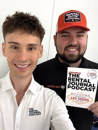 John Matusik's Instagram, Twitter & Facebook