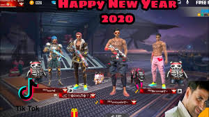 Wind up free followers and likes for tiktok (musical.ly).do you want to earn money? Happy New Year Free Fire Tik Tok Best Video Youtube