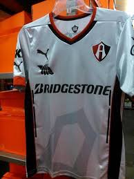 Vendita maglie calcio 2021 2022 a poco prezzo. New Atlas Fc Third Jersey 2015 Puma Club Atlas 3rd Kit 2015 Football Kit News