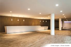 Campus New Velizy Pole Velizy Villacoublay Yvelines 78 Inauguration Le 7 Novembre 2014 Investiss Investissement Immobilier Credit Agricole Immobilier