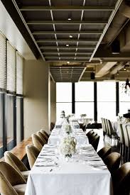 Canoe Restaurant Wedding Louise Ben Canoe Restaurant Toronto Restaurants Canoe Wedding