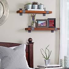 Craftsy Lyfe Rustic Floating Shelves Wooden Farmhouse Wall Mounted Shelf Industrial Reclaimed Natural Wood Decorative Farmhouse Goals 5,082 decorative wooden shelf rack products are offered for sale by suppliers on alibaba.com, of which supermarket shelves accounts for 2%, stacking racks & shelves accounts for. craftsy lyfe rustic floating shelves wooden farmhouse wall mounted shelf industrial reclaimed natural wood decorative