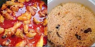 Alahai , rasa teringin pulak nak makan nasi tomato. Nasi Tomato Dan Ayam Masak Merah Untuk 20 Orang Makan Ikut Langkah Yang Betul Pasti Menjadi