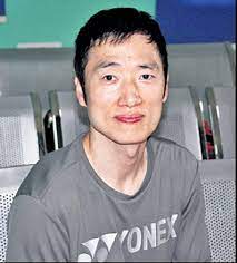 Sindhu, a 2016 rio olympics silver medallist, on sunday beat. Indian Badminton Player Pv Sindhu Finds It Mindful With The New Coach Focus Chronicle