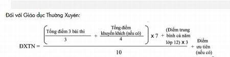 Đặc biệt điểm thi 1 số tỉnh/tp lớn sẽ được cập nhật nhanh hơn như: Cach Tinh Ä'iá»ƒm Thi Ä'áº¡i Há»c NÄƒm 2020 2021 Thi Sinh Cáº§n LÆ°u Y