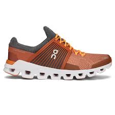 Cloudswift Road Shoe For Urban Running On