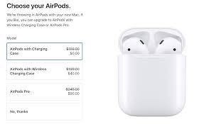 From there, the pairing is mirrored on your if you decide you don't want to use your airpods with your mac anymore, you can unpair it just like any bluetooth device. Get Free Airpods With A New Ipad Or Macbook With This Back To School Promotion Gamespot