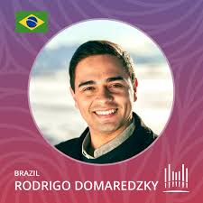 The Tabernacle Choir at Temple Square