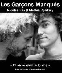 Les Garçons manqués