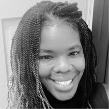 When Zoe Mutombo and I sat down and talked about the vision for UMiami  Black in Business at the University of Miami Herbert Business School, I'm  not sure that either of us