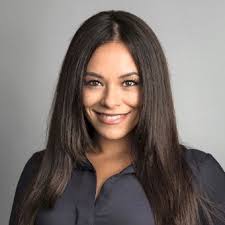 Crystal Gipson, Senior Home Lending Officer